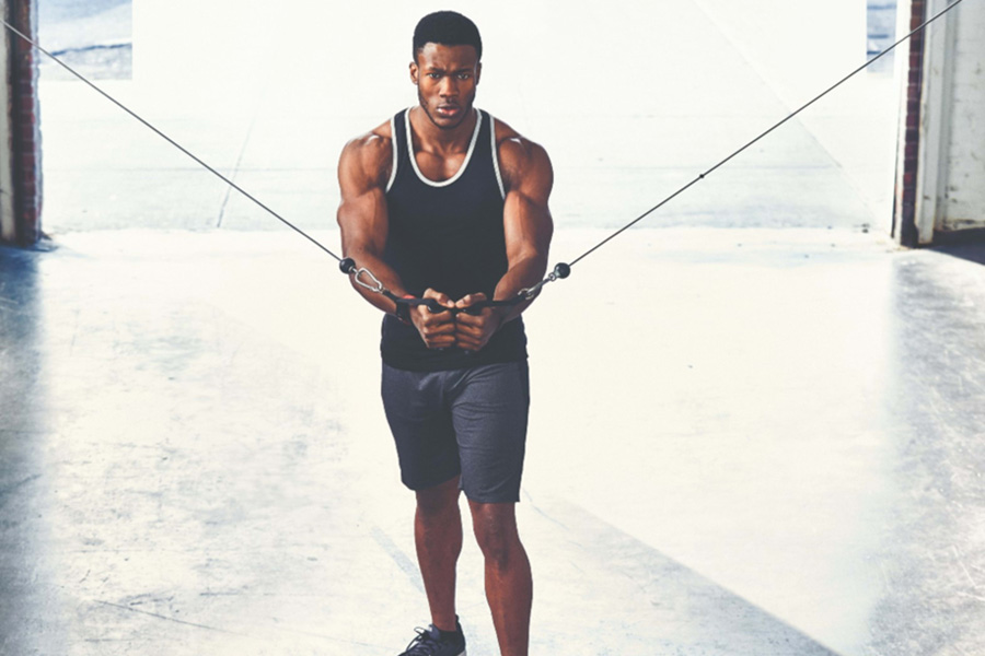 The Science of Confidence How Small Wins Build Strength Over Time