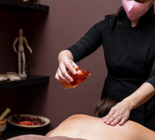 What Are the Benefits of Prenatal Massage