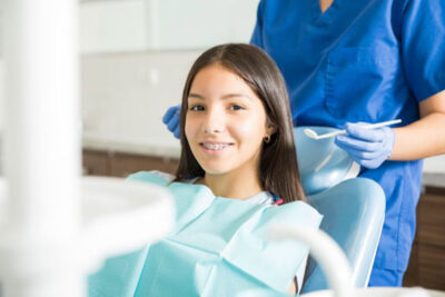 4 Misconceptions About Teeth Straightening and Why Theyre Not True