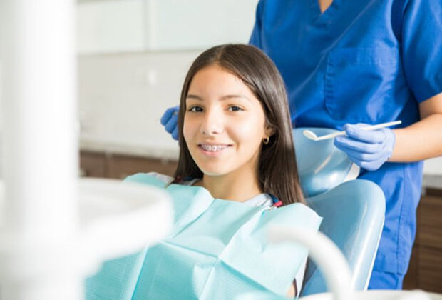 4 Misconceptions About Teeth Straightening and Why Theyre Not True