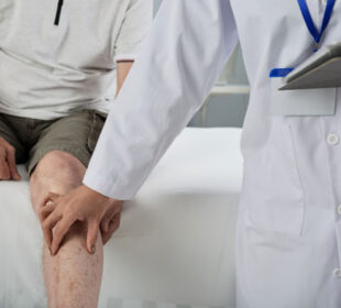 How Meniscus Injuries Happen During Daily Activities