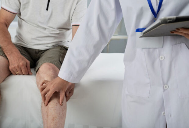 How Meniscus Injuries Happen During Daily Activities