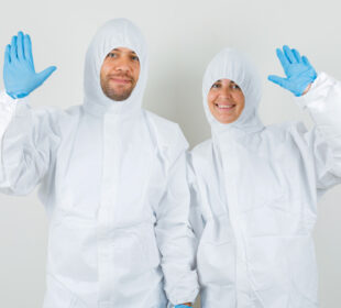 How a Cleanroom Monitoring System Supports ISO and GMP Requirements