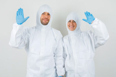 How a Cleanroom Monitoring System Supports ISO and GMP Requirements