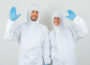 How a Cleanroom Monitoring System Supports ISO and GMP Requirements