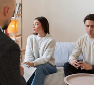 Marriage Counselling in Singapore How It Helps Couples Rebuild Trust