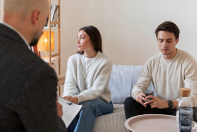 Marriage Counselling in Singapore How It Helps Couples Rebuild Trust