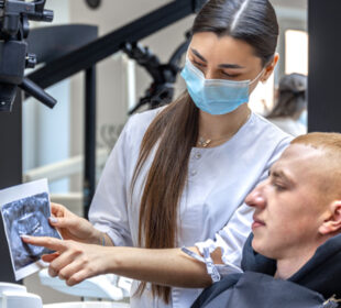 Root Canal Treatment Explained What Patients Should Know