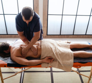 TCM Tuina Versus Other Manual Therapies 4 Key Differences Explained