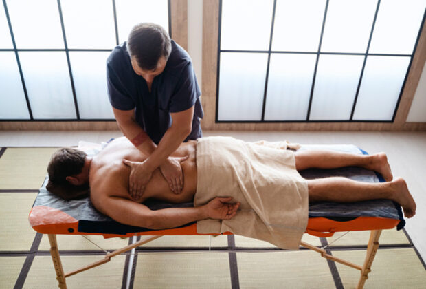 TCM Tuina Versus Other Manual Therapies 4 Key Differences Explained