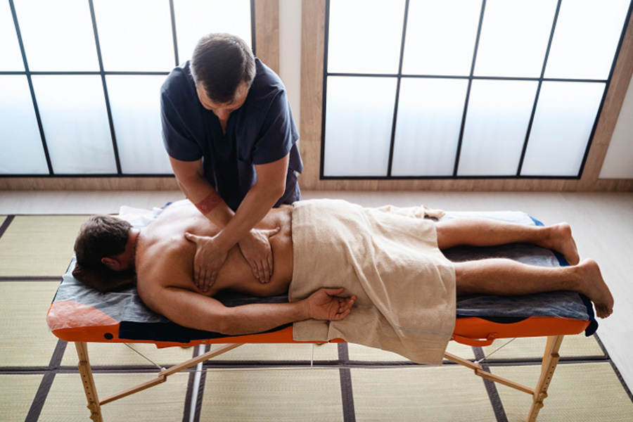 TCM Tuina Versus Other Manual Therapies 4 Key Differences Explained