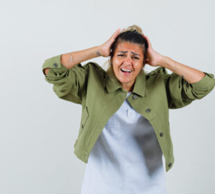 When Past Trauma Enters a Relationship Uninvited