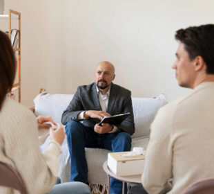 A Modern Couples Guide to Psychotherapy in Singapore