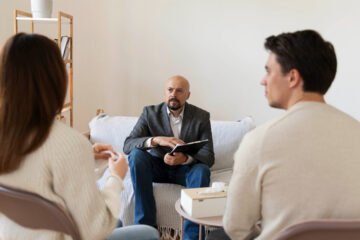 A Modern Couples Guide to Psychotherapy in Singapore