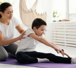 How Family Chiropractic Supports Different Age Groups