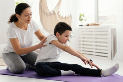How Family Chiropractic Supports Different Age Groups