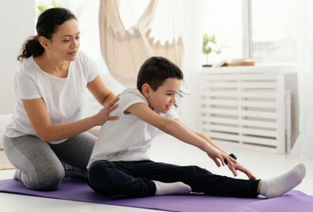 How Family Chiropractic Supports Different Age Groups
