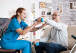 How Home Physiotherapy Supports Recovery in Familiar Surroundings