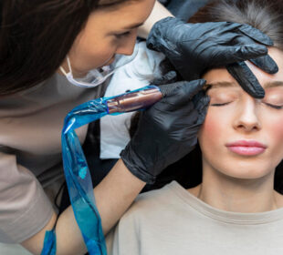 Eyebrow Embroidery vs Threading Which Service Should You Get at an Eyebrow Salon