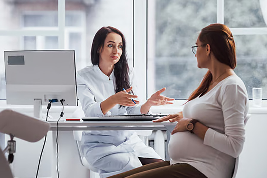 How Women and Parents Choose Reliable Specialty Care Across Hyderabad