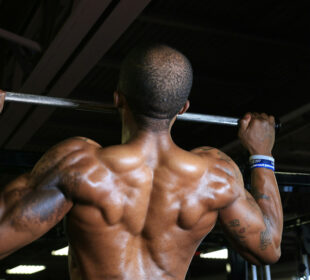 How to Build Muscle at Home Without Equipment A Simple Guide for Beginners