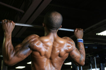 How to Build Muscle at Home Without Equipment A Simple Guide for Beginners