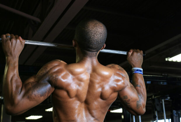 How to Build Muscle at Home Without Equipment A Simple Guide for Beginners
