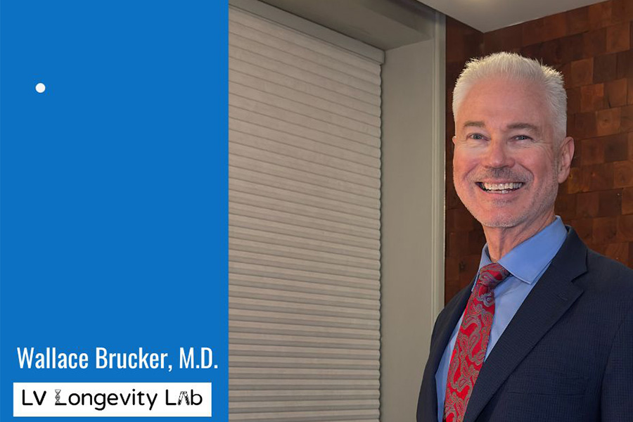 Las Vegas Sleep Medicine Pioneer Dr Wallace Brucker Documents $47 Million Annual Cost of Executive Sleep Deprivation Per Fortune 500 Company