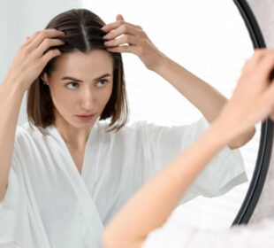 4 Things Women Should Know Before Hair Loss Treatments