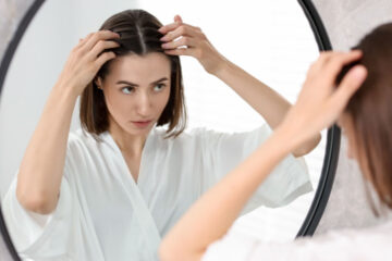 4 Things Women Should Know Before Hair Loss Treatments