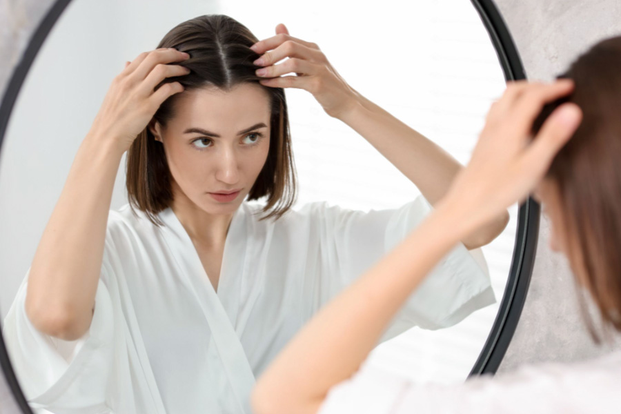 4 Things Women Should Know Before Hair Loss Treatments