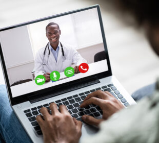 Convenient Virtual Care Making Healthcare Faster Smarter and More Accessible Today