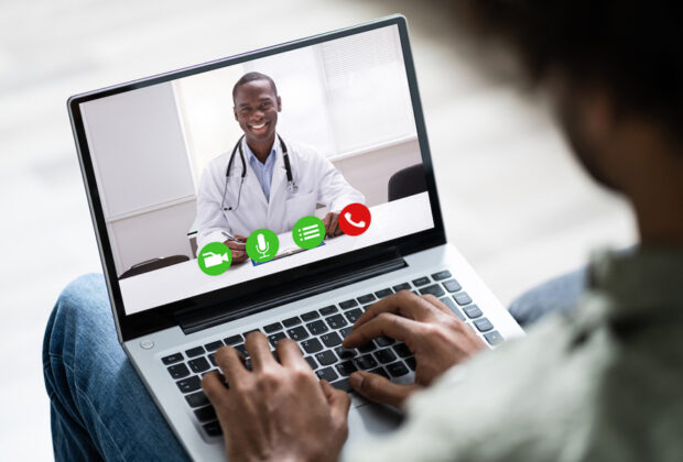Convenient Virtual Care Making Healthcare Faster Smarter and More Accessible Today