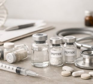How to Buy Peptides Without Getting Ripped Off