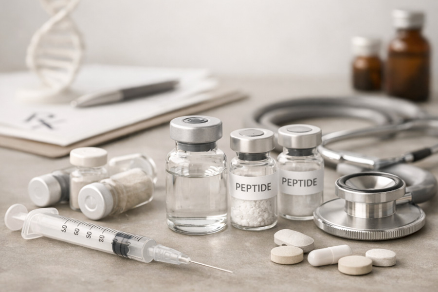 How to Buy Peptides Without Getting Ripped Off