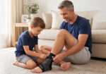 The Need and Importance of an Ankle Brace for Football Players