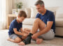 The Need and Importance of an Ankle Brace for Football Players