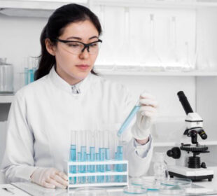 The Role of a Pharmaceutical Recruiter in Todays Healthcare Industry