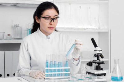 The Role of a Pharmaceutical Recruiter in Todays Healthcare Industry