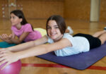 Why Childhood Inactivity Happens and How Gymnastics for Kids Can Help