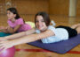 Why Childhood Inactivity Happens and How Gymnastics for Kids Can Help