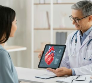 4 Signs You Should See a Cardiologist in Singapore