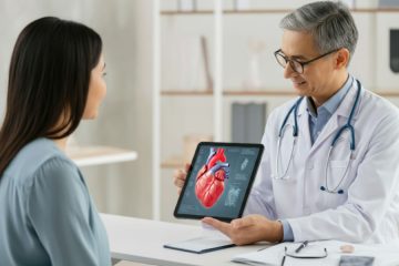 4 Signs You Should See a Cardiologist in Singapore