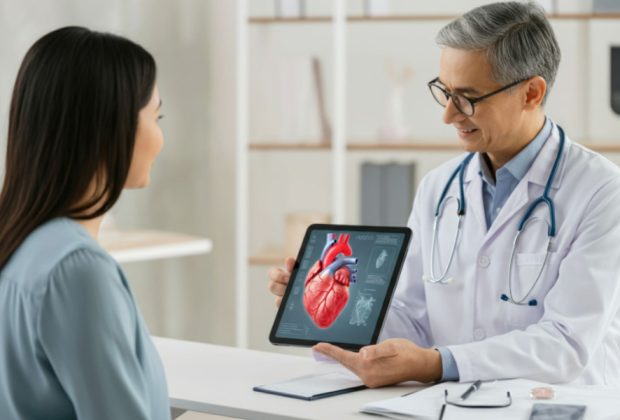 4 Signs You Should See a Cardiologist in Singapore