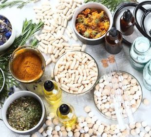 A Guide to Holistic Medicine in Nashville TN