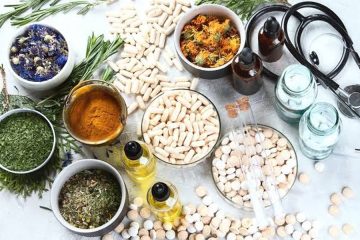 A Guide to Holistic Medicine in Nashville TN