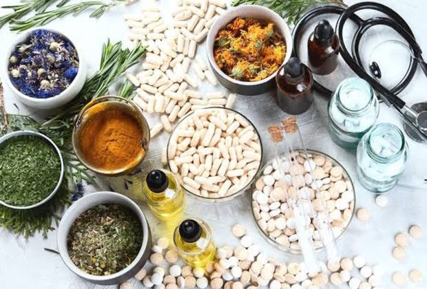 A Guide to Holistic Medicine in Nashville TN