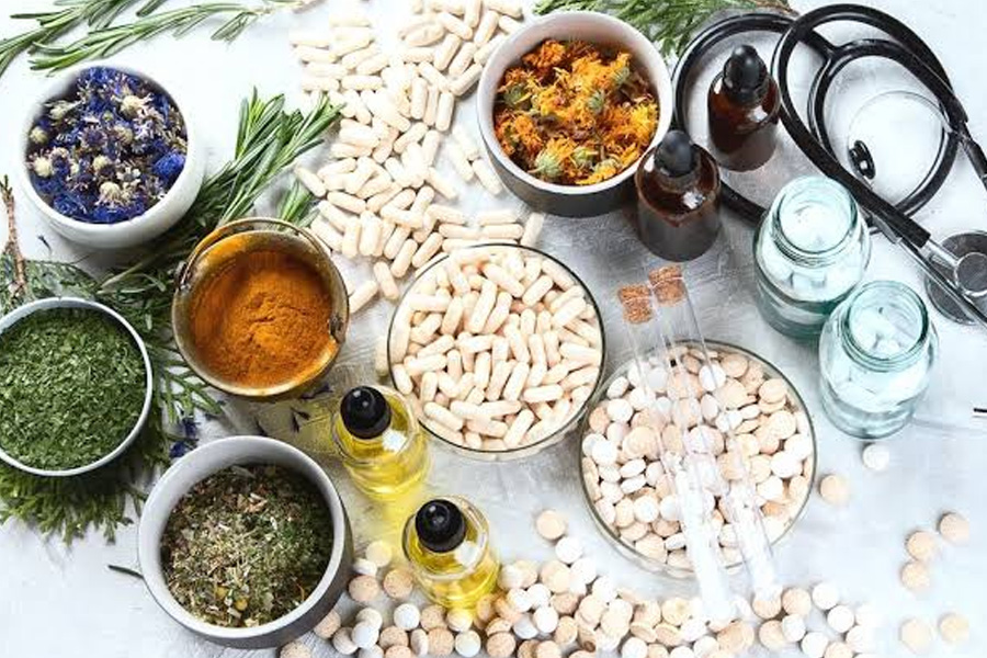 A Guide to Holistic Medicine in Nashville TN