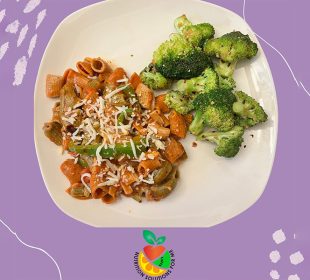 Boost Your Energy Levels with Proper Nutrition