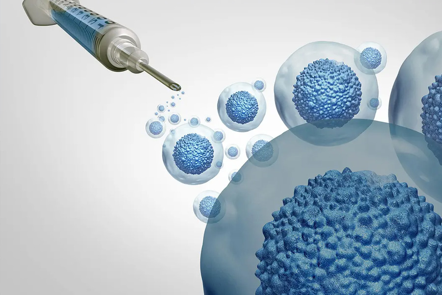 Common Conditions That May Benefit From Dynamic Stem Cell Therapy